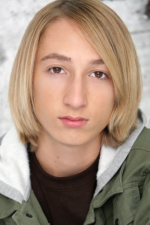 Nicky Korba image