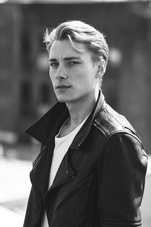 Niclas Gillis image