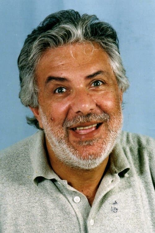 Nico Salatino image