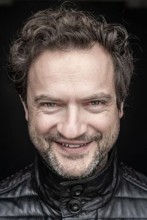 Nicolai Tegeler image