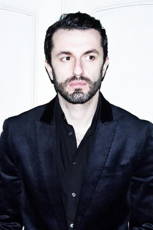 Nicolangelo Gelormini's Photo