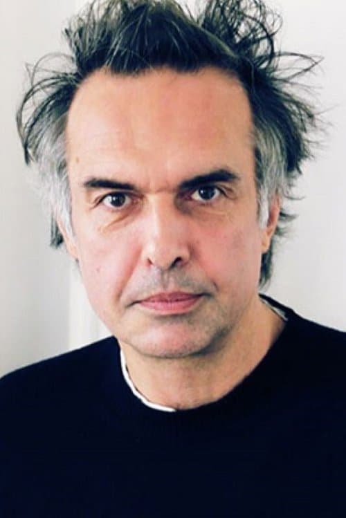 Nicolas Bouchaud image