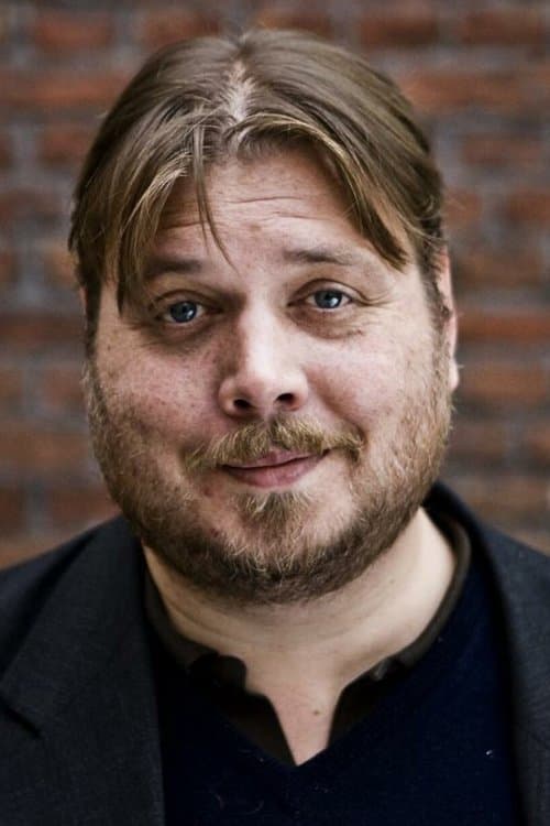 Nicolas Bro image