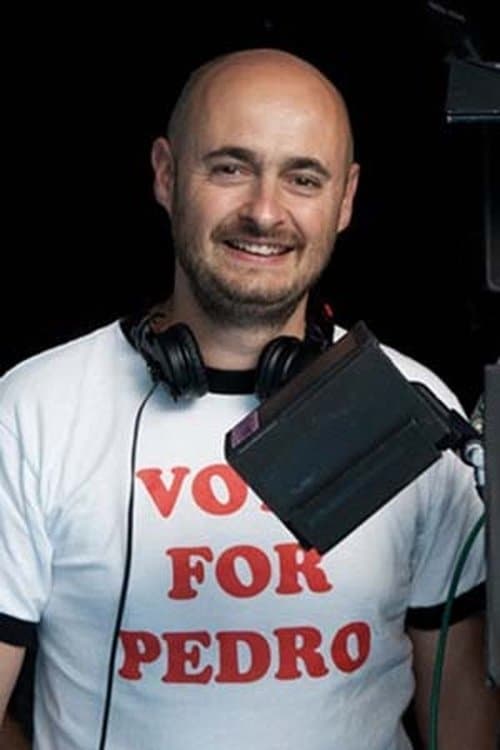 Nicolas Charlet's Photo