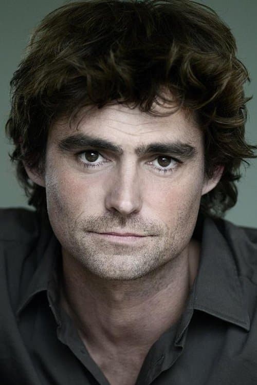 Nicolas Herman image