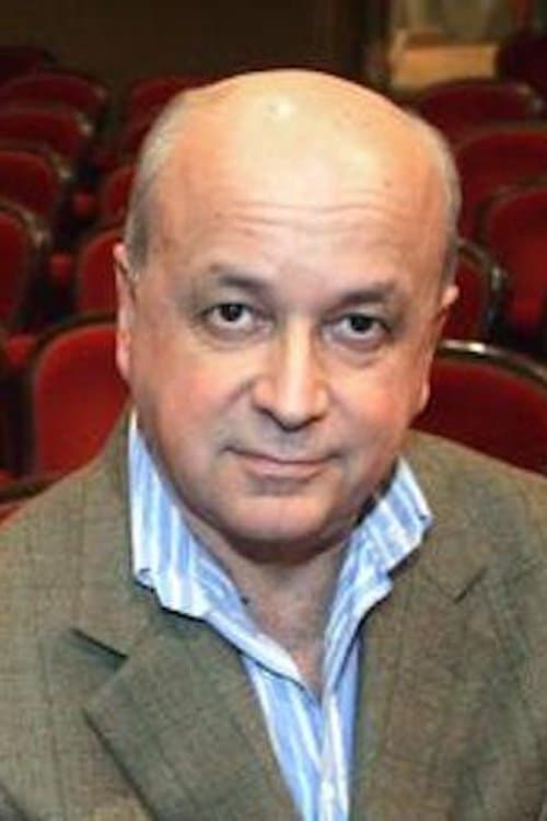 Nicolas Joël's Photo