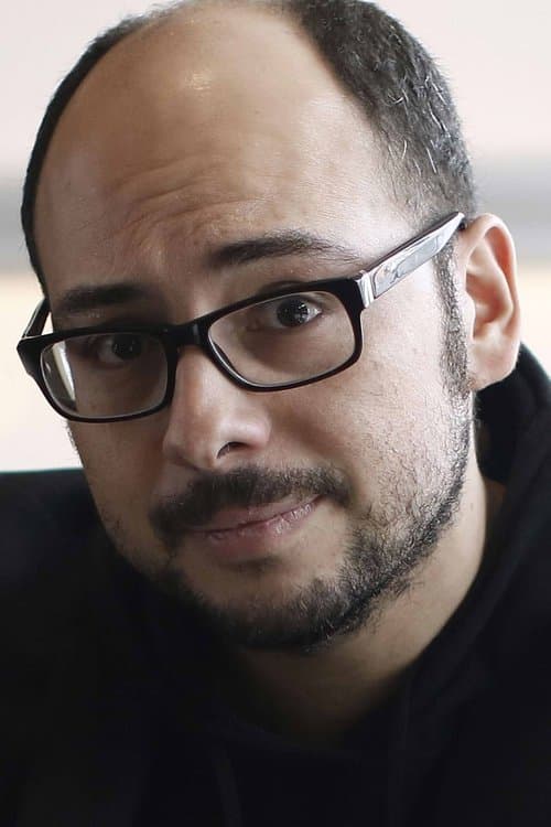 Nicolás López's Photo
