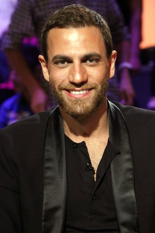 Nicolas Mouawad image