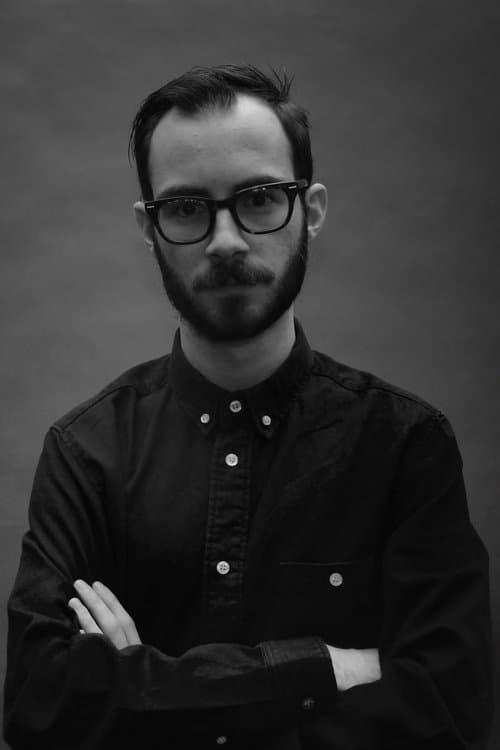 Nicolas Pesce's Photo