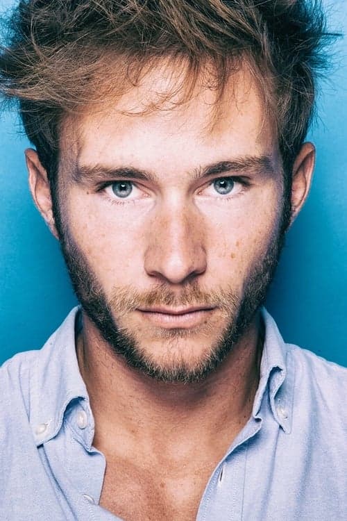 Nicolas Robin image