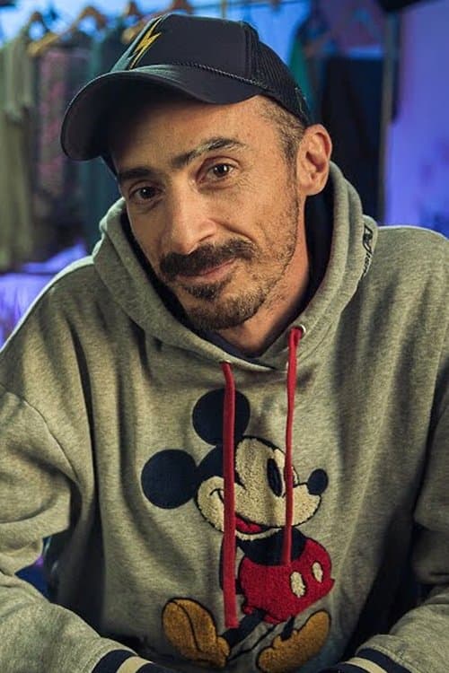 Nicolás Silbert's Photo