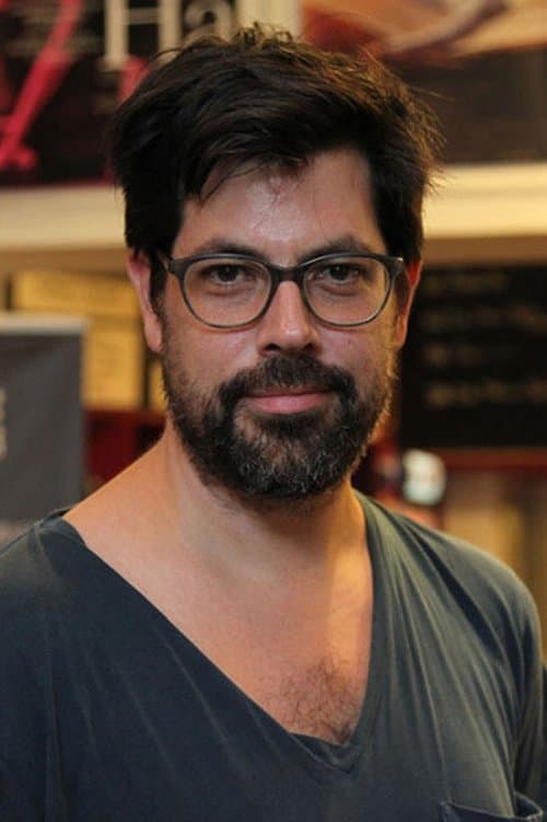 Nicolas Wackerbarth image