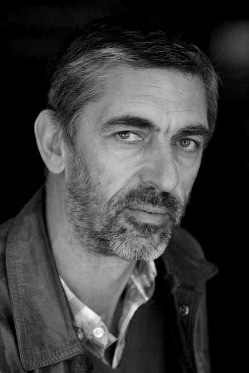 Nicolas Wadimoff's Photo