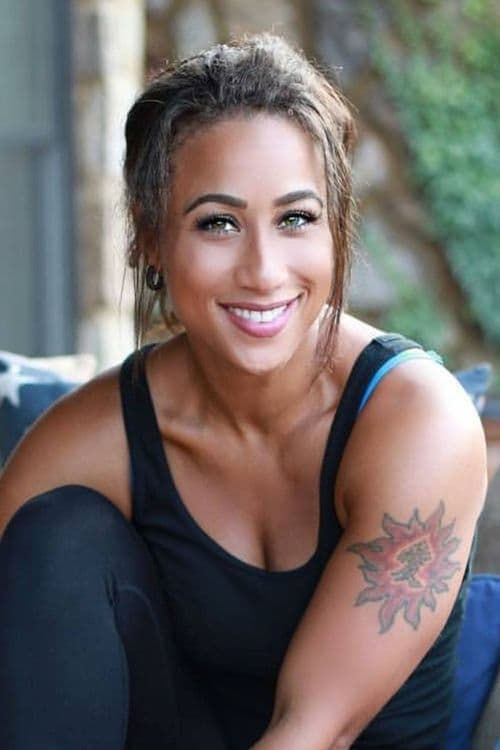 Nicole Alexander image