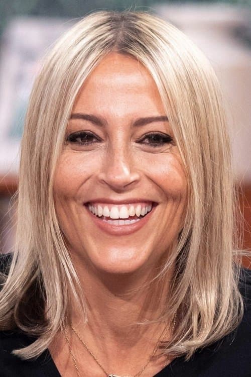 Nicole Appleton image