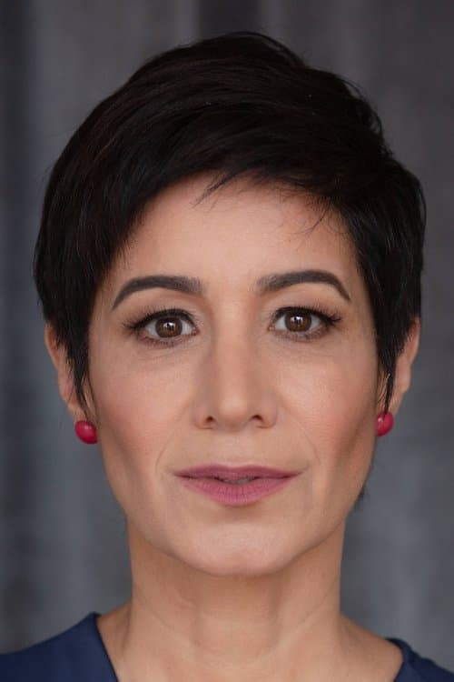 Nicole Cordery image