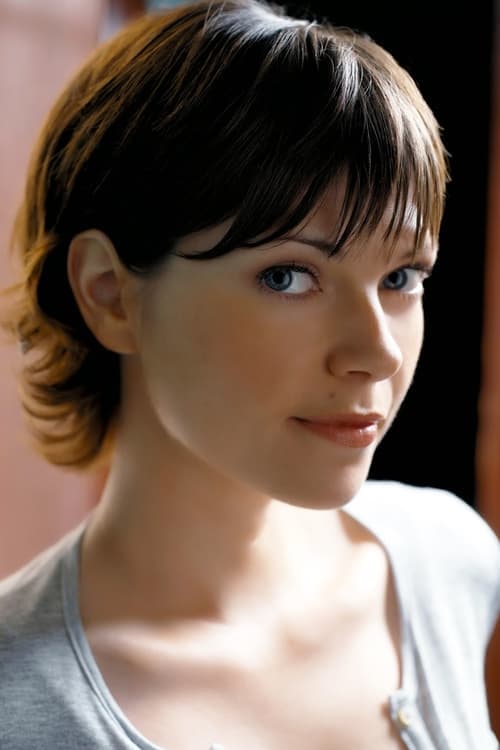 Nicole de Boer image