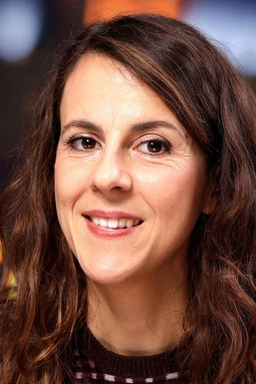 Nicole Ferroni image
