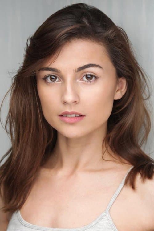 Nicole Nabi image
