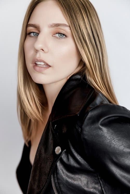 Nicole Pastor image