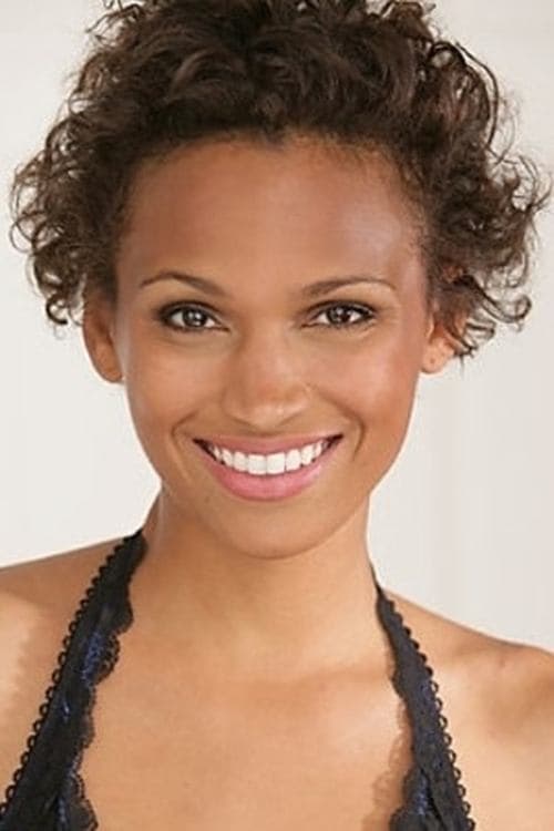 Nicole Pulliam image