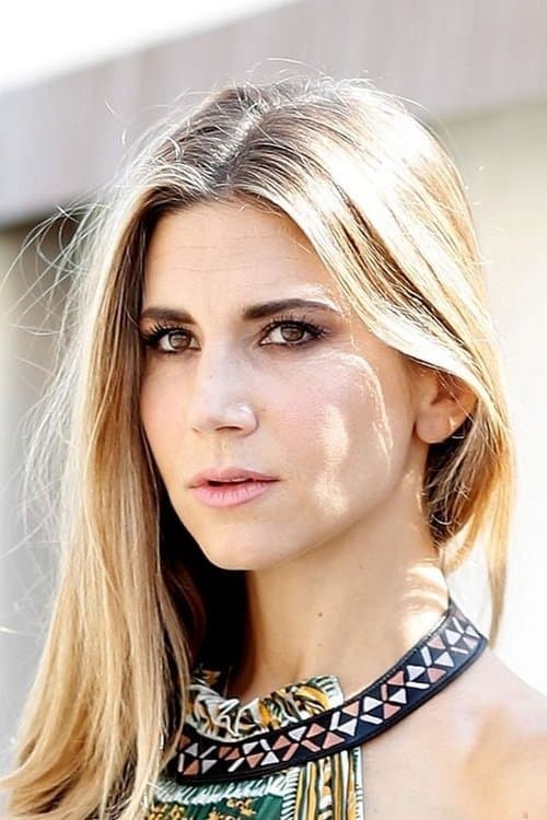 Nicoletta Romanoff image
