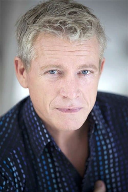 Niels Dubost image