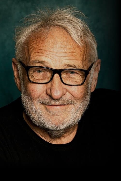 Niels Hausgaard image