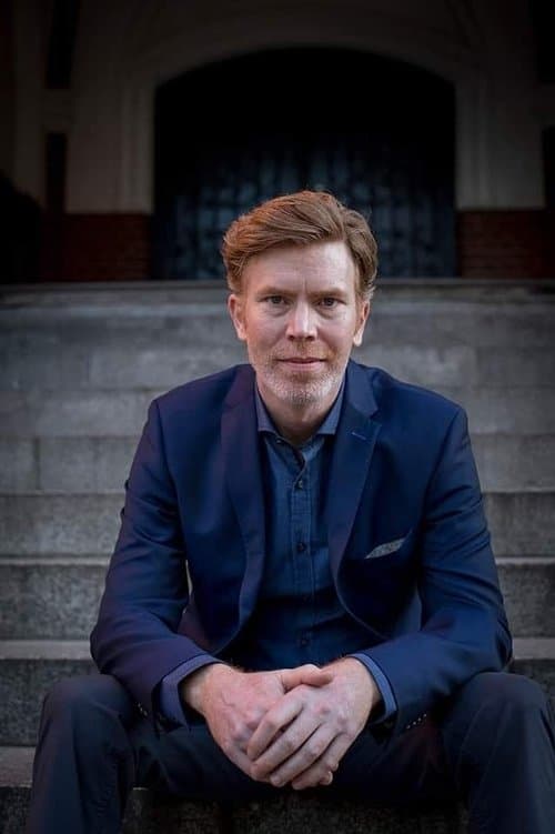 Niels Kurvin image