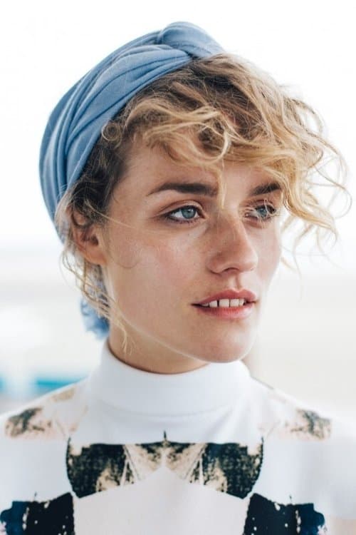 Nienke van Hofslot image
