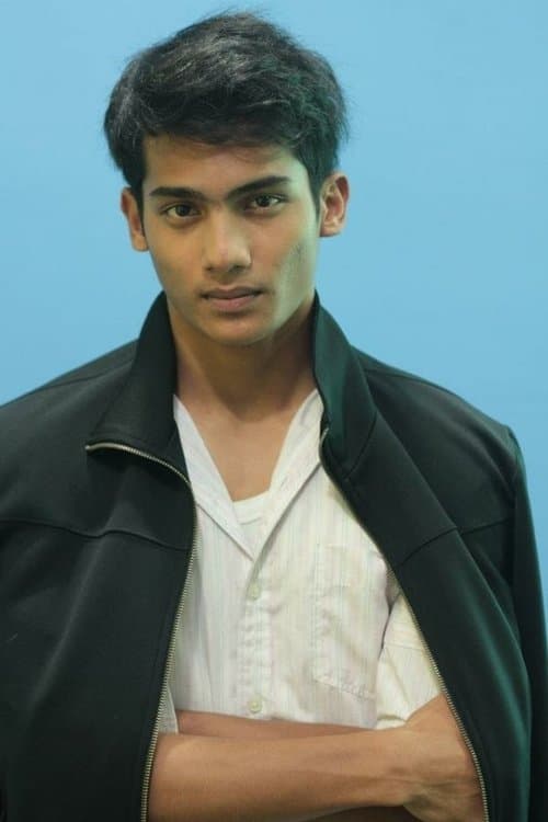 Niezam Zaidi image