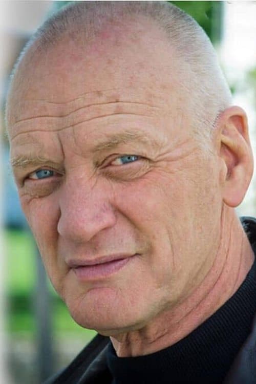 Nigel Bennett image