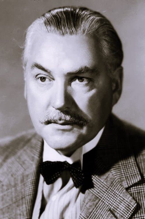 Nigel Bruce image