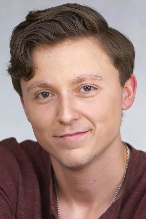 Nigel Butler image