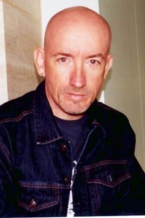 Nigel Dick image