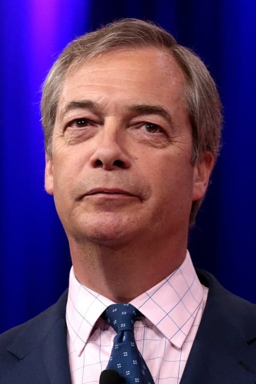 Nigel Farage image