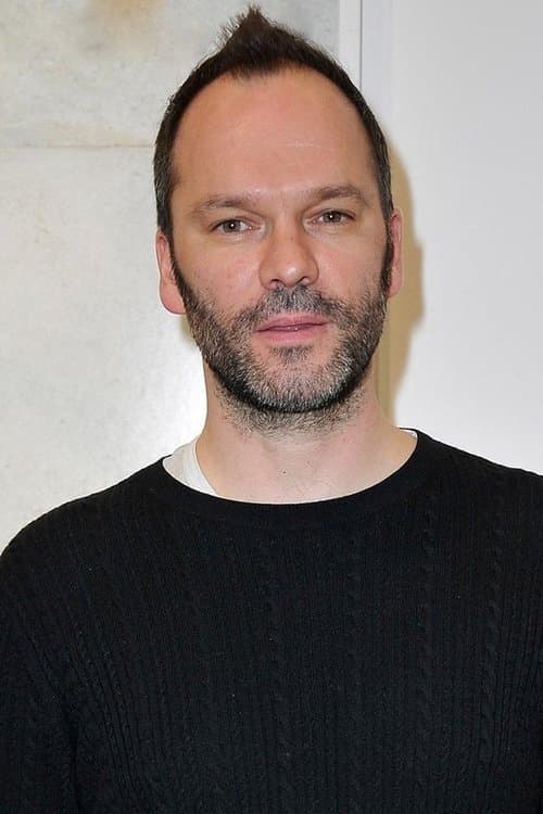 Nigel Godrich image
