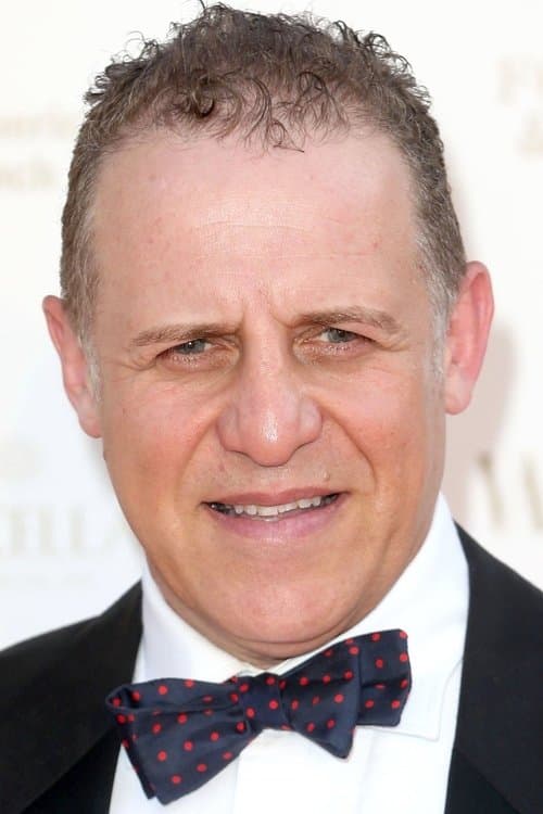 Nigel Lindsay image