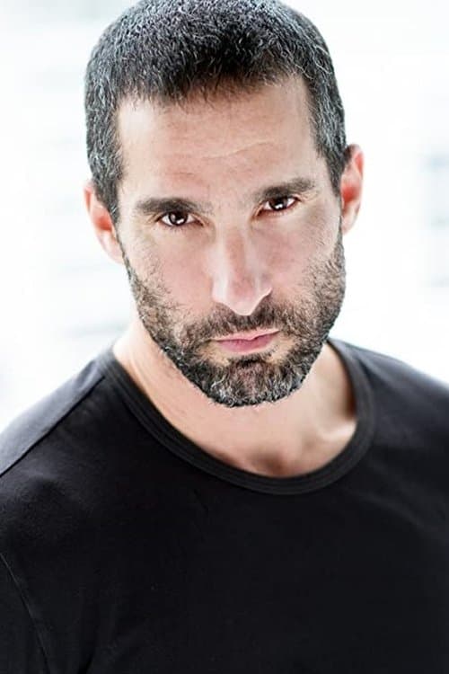 Nigel Vonas image