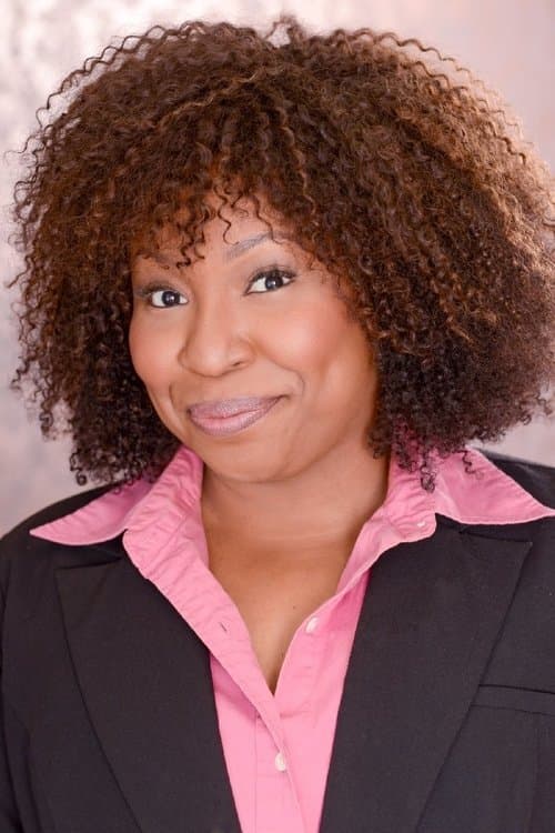 Nikea Gamby-Turner image