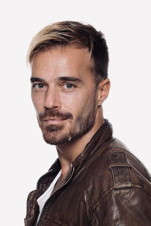 Niki Iliev image