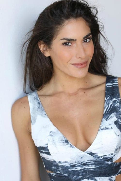Nikki Alexis Howard image