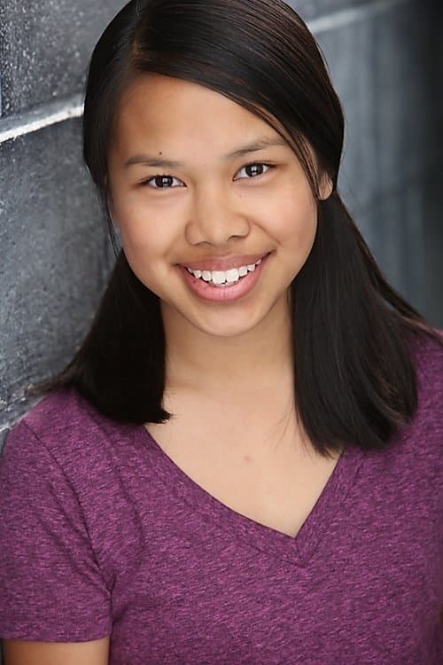 Nikki Castillo image