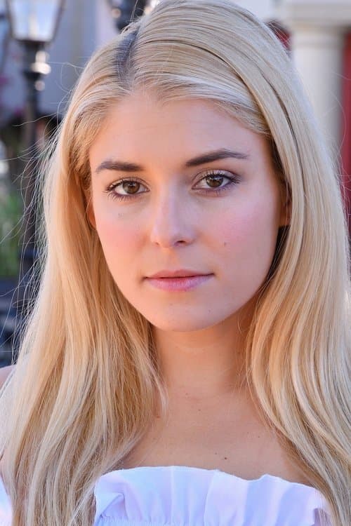 Nikki Peach image