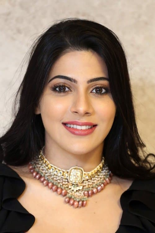 Nikki Tamboli image