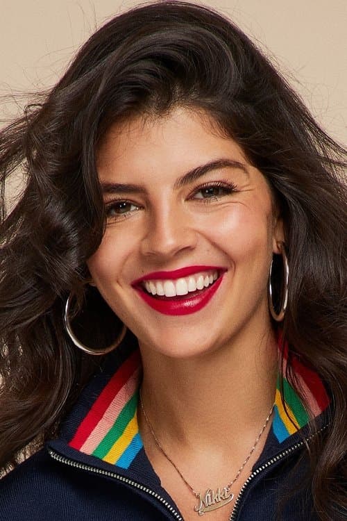 Nikki Yanofsky image