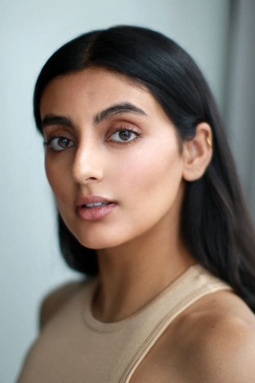 Nikkita Chadha image