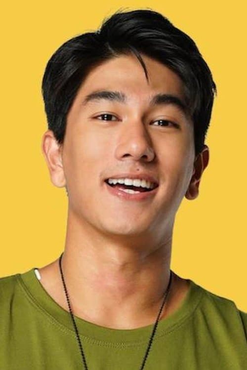 Nikko Natividad image