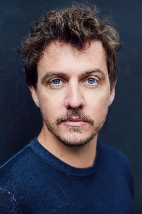 Niklas Kohrt image