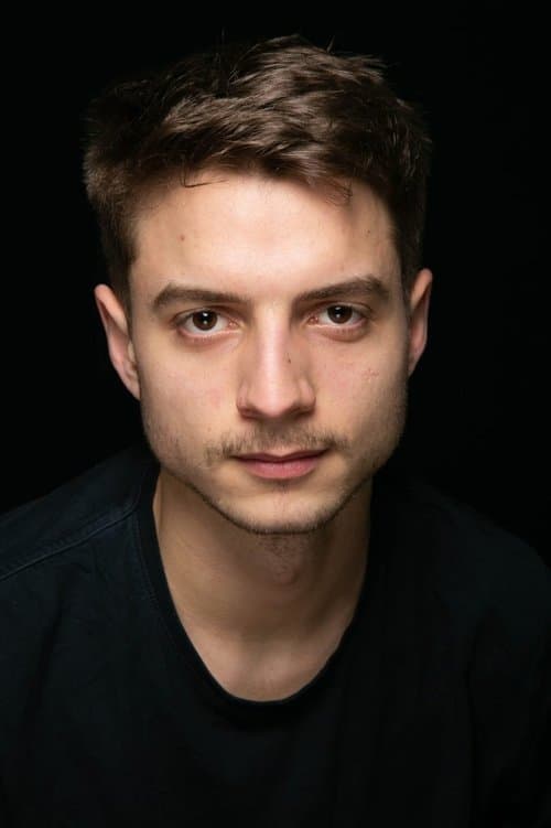Niko Becker image